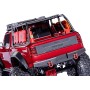 Coche RC Crawler Traxxas TRX-4 Sport High Trail Edition 1/10 (Brushed)