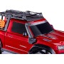 Pack Traxxas TRX-4 Sport High Trail Edition 1/10 (Brushed) Rojo con 4 accesorios