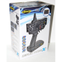 Emisora Carson Reflex X1 2 canales 2.4GhZ + RX