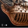 Barco de madera OCCRE HMS VICTORY 1/87 (Edición limitada Premium)