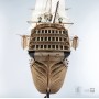 Barco de madera OCCRE HMS VICTORY 1/87 (Edición limitada Premium)