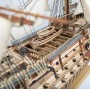 Barco de madera OCCRE HMS VICTORY 1/87 (Edición limitada Premium)