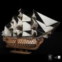 Barco de madera OCCRE HMS VICTORY 1/87 (Edición limitada Premium)