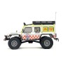 Coche RC Crawler FTX KANYON Mountain Rescue 1/10 25Km/h (Brushed)