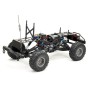 Coche RC Crawler FTX KANYON Mountain Rescue 1/10 25Km/h (Brushed)