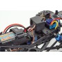 Coche RC Crawler FTX KANYON Mountain Rescue 1/10 25Km/h (Brushed)