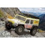 Coche RC Crawler FTX KANYON Mountain Rescue 1/10 25Km/h (Brushed)