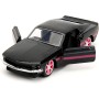 Coche 1969 Ford Mustang Gama Pink Slips