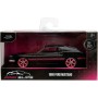 Coche 1969 Ford Mustang Gama Pink Slips