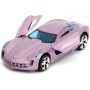 Coche 2009 Corvette Stingray Concept Gama Pink Slips