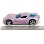 Coche 2009 Corvette Stingray Concept Gama Pink Slips