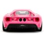 Coche 2017 Ford GT Gama Pink Slips