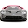 Coche 2017 Ford GT Gama Pink Slips