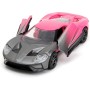 Coche 2017 Ford GT Gama Pink Slips