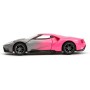 Coche 2017 Ford GT Gama Pink Slips