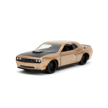 Coche 2012 Dodge Challenger SRT8 Gama Pink Slips