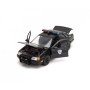 Coche 1986 Ford Taurus con figura Robocop