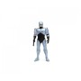 Coche 1986 Ford Taurus con figura Robocop