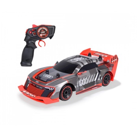 Coche Teledirigido RC Audi S1 E-Tron Quattro