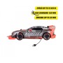 Coche Teledirigido RC Audi S1 E-Tron Quattro