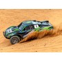 Coche RC Short Course TRAXXAS SLASH 4X4 BL-2S 1/10 95Km/h (Brushless)
