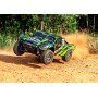 Coche RC Short Course TRAXXAS SLASH 4X4 BL-2S 1/10 95Km/h (Brushless)