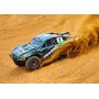 Coche RC Short Course TRAXXAS SLASH 4X4 BL-2S 1/10 95Km/h (Brushless)