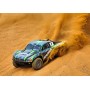 Coche RC Short Course TRAXXAS SLASH 4X4 BL-2S 1/10 95Km/h (Brushless)