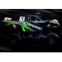 Coche RC Short Course TRAXXAS SLASH 4X4 BL-2S 1/10 95Km/h (Brushless)