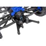 Coche RC Short Course TRAXXAS SLASH 4X4 BL-2S 1/10 95Km/h (Brushless)