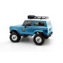Coche RC Crawler RGT Rock Cruiser V3FD