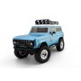 Coche RC Crawler RGT Rock Cruiser V3FD