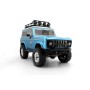 Coche RC Crawler RGT Rock Cruiser V3FD