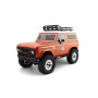 Coche RC Crawler RGT Rock Cruiser V3FD