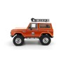 Coche RC Crawler RGT Rock Cruiser V3FD