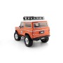 Coche RC Crawler RGT Rock Cruiser V3FD