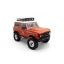 Coche RC Crawler RGT Rock Cruiser V3FD