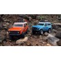 Coche RC Crawler RGT Rock Cruiser V3FD