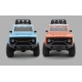 Coche RC Crawler RGT Rock Cruiser V3FD