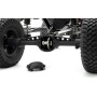 Coche RC Crawler RGT Rock Cruiser V3FD 1/10 (Brushed)