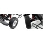 Coche RC Crawler RGT Rock Cruiser V3FD 1/10 (Brushed)