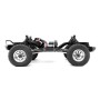 Coche RC Crawler RGT Rock Cruiser V3FD 1/10 (Brushed)