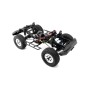 Coche RC Crawler RGT Rock Cruiser V3FD 1/10 (Brushed)