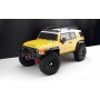 Coche RC Crawler Desert FOX RTR