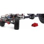 RGT Desert FOX RTR 1/10 (Brushed) | RGT 86120 | Crawler RC