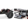 RGT Desert FOX RTR 1/10 (Brushed) | RGT 86120 | Crawler RC