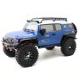 Coche RC Crawler Desert FOX RTR