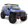 Coche RC Crawler Desert FOX RTR