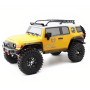 Coche RC Crawler Desert FOX RTR