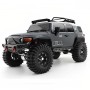 Coche RC Crawler Desert FOX RTR